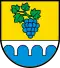 Coat of arms of Tresa