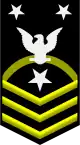 Command Master Chief Petty Officer