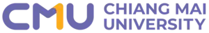 Chiang Mai University's Sub Logo