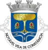 Coat of arms of Constância