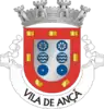 Coat of arms of Ançã