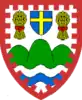 Coat of arms of Čukarica