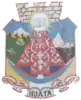 Coat of arms of Huata