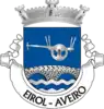 Coat of arms of Eixo e Eirol