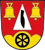 Coat of arms of Oznice