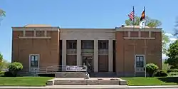 Cañon City Municipal Building