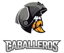 Caballeros de Culiacán logo