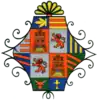 Official seal of Cabeza la Vaca, Spain