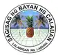 Official seal of Calauan