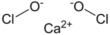 Calcium oxychloride