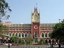 Calcutta High Court