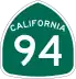 California 94.svg