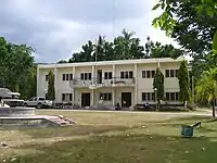 Municipal Hall