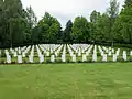 Brouay war cemetery