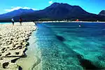 White Island, Camiguin