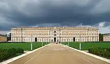 Caserta Palace