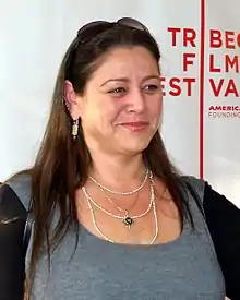 Camryn Manheim, actress