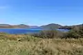 Cannonsville Reservoir at Deposit