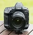 Canon EOS-1D X Mark II