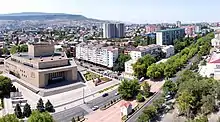 Makhachkala