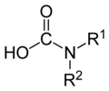 carbamic acids