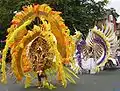 Carnival Procession 2007