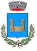 Coat of arms of Casalincontrada