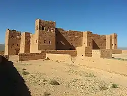 Kasbah of Tamnougalt