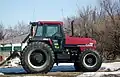 Case IH 3594 tractor