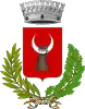 Coat of arms of Casola in Lunigiana