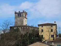 Castelnuovo del Garda