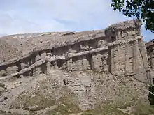 Castillos de Pincheira