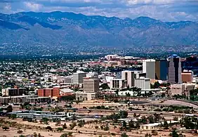 Tucson, Arizona