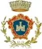 Coat of arms of Caulonia