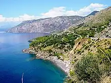 Maratea