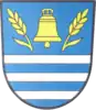 Coat of arms of Chářovice