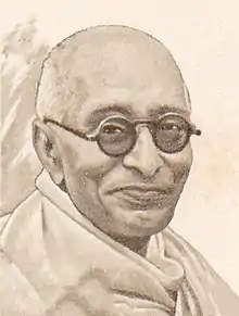 Last Governor-general of India, C. Rajagopalachari