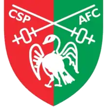 Official crest