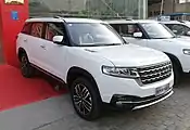 Changhe Q7