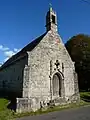 Chapelle Saint-Maudez de Lanvellec