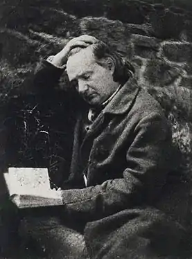 Victor Hugo lived in exile on the island of Jersey during almost all of the period of the Second Empire, but his works, including Les Miserables of 1862, were immensely popular in Paris.