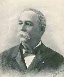 Charles A. Boutelle