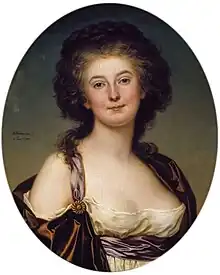 Charlotte Eckerman (1784)