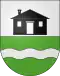 Coat of arms of Chavannes-des-Bois