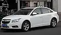 Chevrolet Cruze I