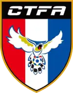 Shirt badge/Association crest