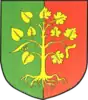 Coat of arms of Chleny