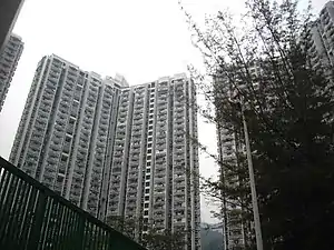 Chuk Yuen North Estate