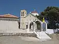 Church of Agia Despoina