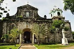 Church of Matalom